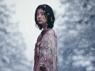 『THE WITCH/魔女 ̶増殖̶』が2023年5月26日(金)より、新宿ピカデリーほか全国公開！ 本編映像が解禁