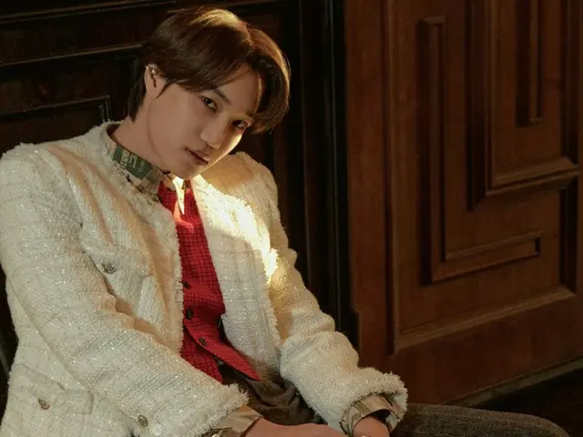 KNTV 7月はEXOのカイ、初のソロコンサートをTV初放送！『ミッシング2～彼らがいた～』主演のコ・ス＆アン・ソヒ独占インタビューも！