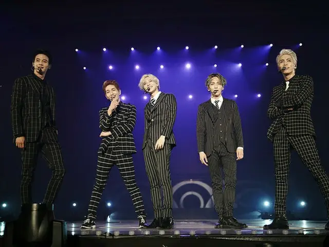 「SHINee」“デビュー15周年”の輝かしい功績…でも「SHINee」の「RACE」はこれから