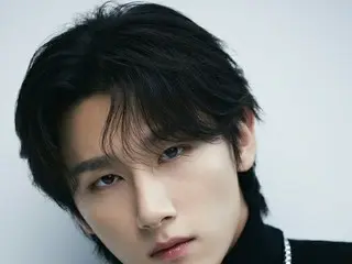 「MONSTA X」I.M、ソロアルバム「OVERDRIVE」のトラックリストを公開…全トラックの作詞・作曲・プロデュースを務める