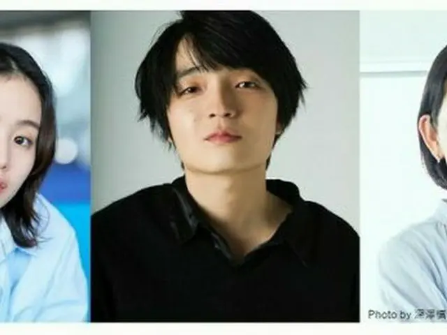 「こっち向いてよ向井くん」ちょいクセありの向井家の面々を一挙解禁！