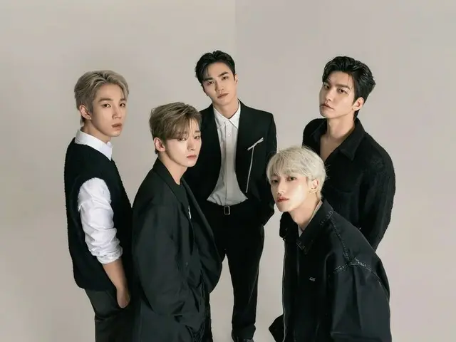 ピークタイム優勝グループ「VANNER」、新しいプロフィール写真