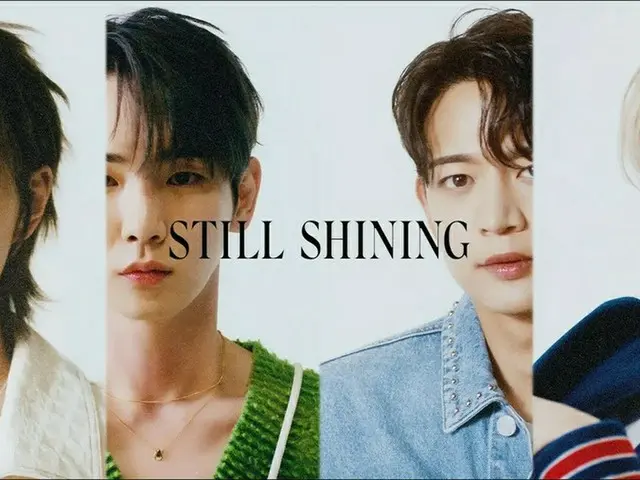 「SHINee」の“STILL SHININIG”…15年経っても輝くビジュアル（動画あり）
