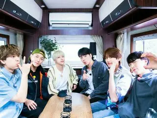 デビュー8周年を迎えるiKONの単独リアリティ「 GET READY, iKON TIME!～iKONICのためなら～ 」7月7日(金) 夜７時から独占放送・配信が決定‼