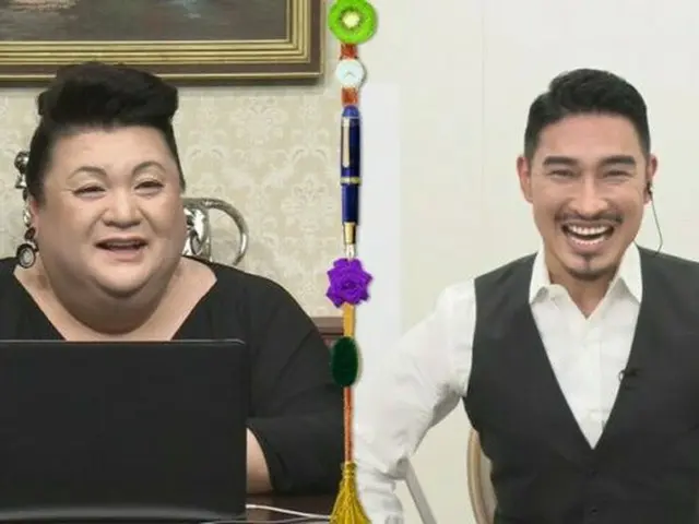 「マツコ会議」写真家・下村一喜がマツコを撮影！