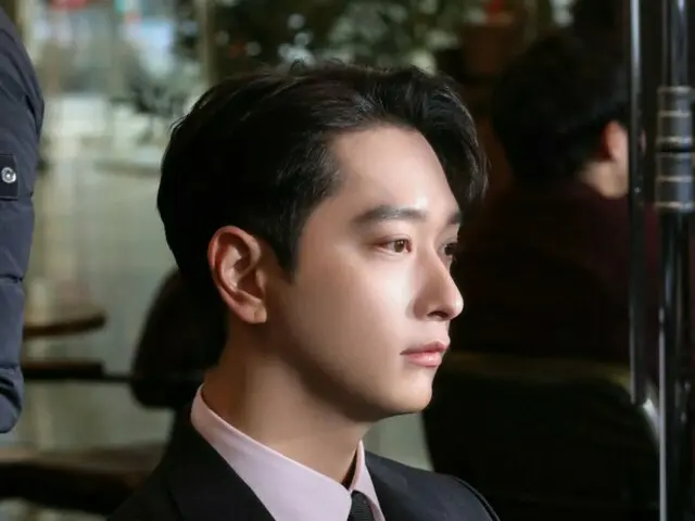 「2PM」チャンソン（ファン・チャンソン）、ドラマ「ボラ！デボラ」終了の所感を綴る…“私たちのドラマを愛してくださったすべての方に感謝申し上げます”