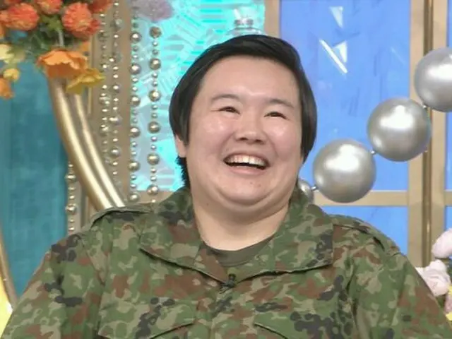 「行列のできる相談所」芸人・やす子も二刀流！？