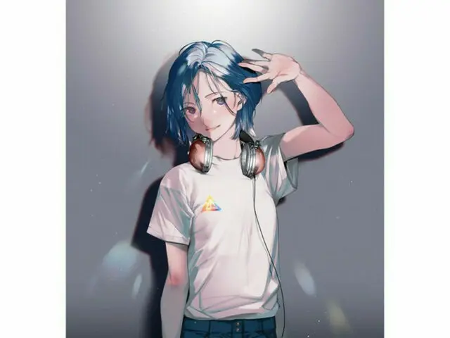 シユイ、TVアニメ『ゾン100～ゾンビになるまでにしたい100のこと～』（7月放送開始）EDテーマ決定！