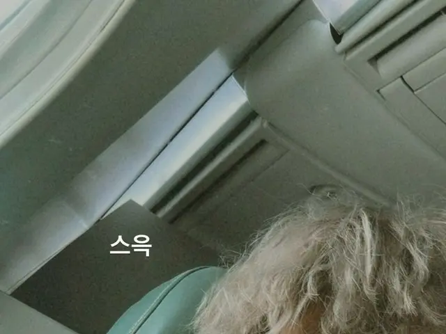 「BTS（防弾少年団）」V、ブリーチ＆パーマしたヘアを電撃公開