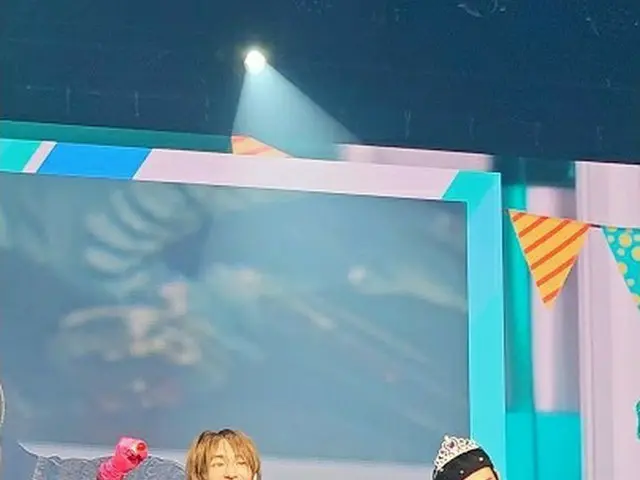 「SHINee」、デビュー15周年記念ファンミーティングのダイジェスト映像を公開！（動画あり）