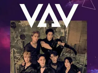 「VAV」東京単独コンサート開催決定！