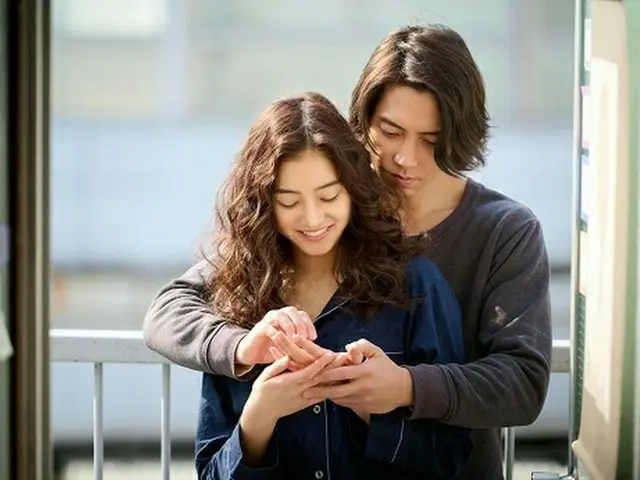 山下智久＆新木優子、日韓共作映画「SEE HEAR LOVE 見えなくても聞こえなくても愛してる」のアジアプロモーションツアーに参加…韓国・香港・台湾・タイを訪問