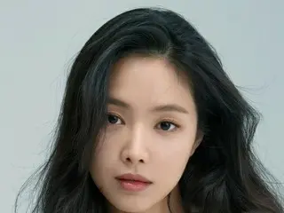 ソン・ナウン、本日（1日）Weverseコミュニティオープン… ファンとの交流を活発に