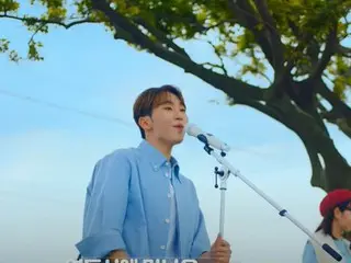 ブ・スングァン(SEVENTEEN)、お父さんの意味通りに名前をブラボーに…