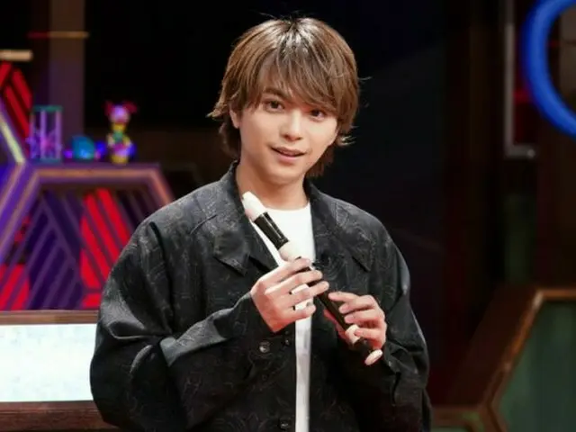 Good For the Planetウィーク2時間SP！Sexy Zone佐藤勝利がリベンジに燃える！