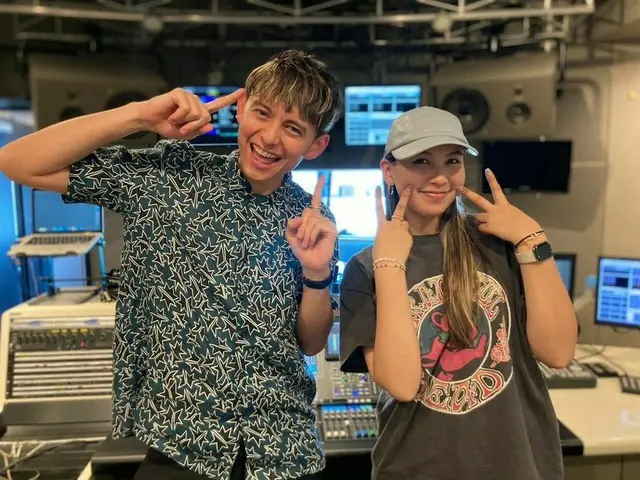 K-POPやKカルチャーの“もっと深いところ”に手が届く！韓国の魅力とリアルな「今」をディープに掘り下げるポッドキャスト番組『深めの韓国エクストラ。』6/3より配信開始