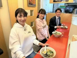 『キタに恋した！』6月10日放送のゲストにモーニング娘。’23の山﨑愛生