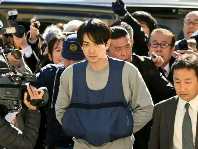 「フィクサー Season2」町田啓太演じる新聞記者の衝撃的な逮捕から始まる！