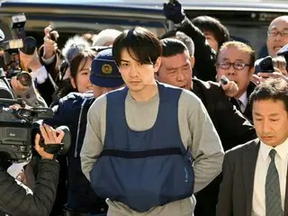 「フィクサー Season2」町田啓太演じる新聞記者の衝撃的な逮捕から始まる！