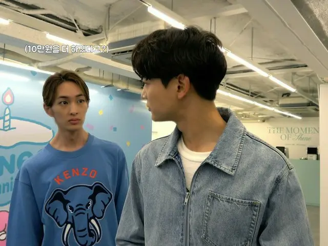 「SHINee」、毒ヘビラインとKEY（キー）テミン親子のデビュー15周年記念ポップアップストア＆展示会訪問記（動画あり）