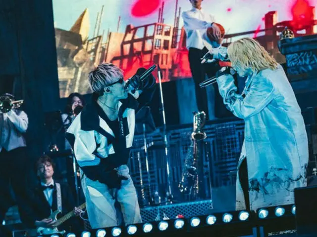 SKY-HI、新曲｢Dream Out Loud feat. OZI｣（5/31リリース）ライブ映像公開！
