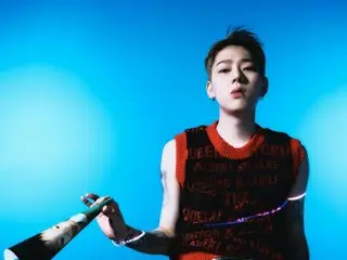 ZICO、ジュエリー・ビューティーまで進出…広告界のブルーチップとして浮上