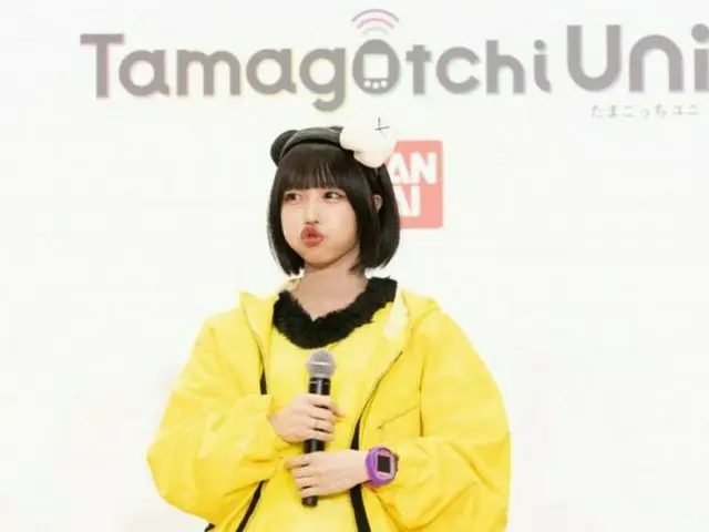 あのちゃん「小学生時代、たまごっちを5個持ちして入院生活を乗り越えました」