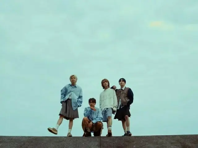 「SHINee」、デビュー15周年アニバーサリーソング「The Feeling」のMVティーザーを公開（動画あり）
