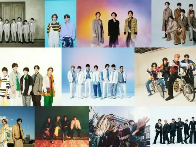 「THE MUSIC DAY 2023」出演アーティスト第１弾解禁！