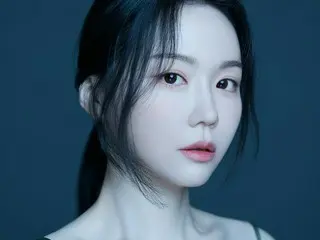 YouTube登録者数1760万人を誇る韓国のJ.Flaが10年ぶりのアルバム「Burn The Flower」をリリース！収録曲「Invisible Me」のMVが6月9日(金)21時公開！