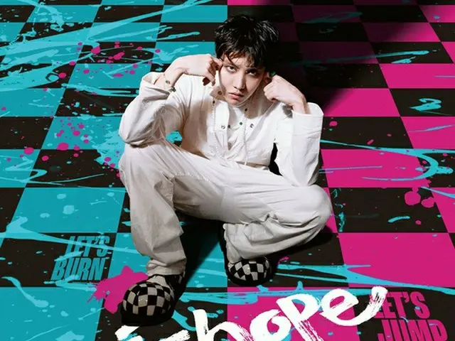 BTS初ソロドキュメンタリー映画『j-hope IN THE BOX』＆『SUGA: Road to D-DAY』来場者特典が決定!!さらに劇場拡大も！