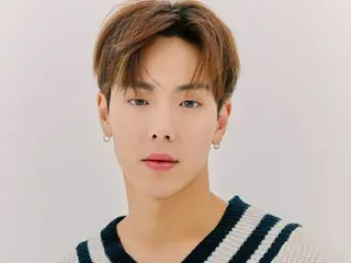 「MONSTA X」ショヌ、「STREET WOMAN FIGHTER2」のファイトジャッジとして合流