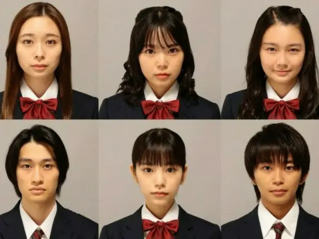 「最高の教師」総勢３０名の生徒像を紹介するデジタルパンフレット２日目が配信！