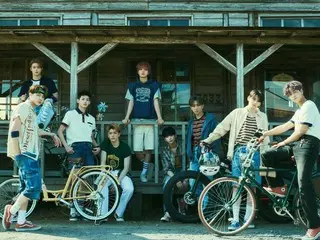 &TEAM、2ndEP『First Howling : WE』タイトル曲「FIREWORK」MV Teaser1 ３本を公開