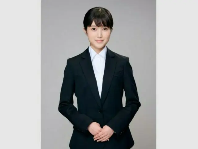 『トリリオンゲーム』東宝シンデレラの福本莉子がＴＢＳドラマ初出演！