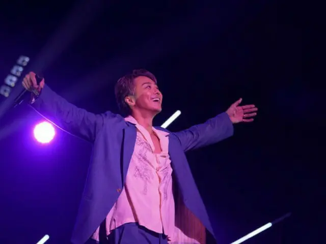 EXILE TAKAHIRO、ソロ初となる日本武道館公演を発表！　※6/12ソロツアー＠東京ガーデンシアター ライブレポート