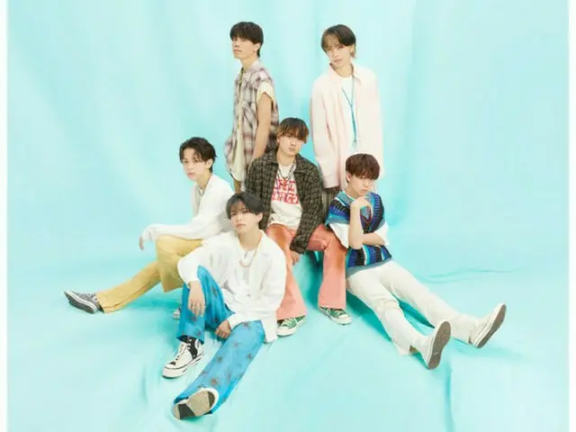 LIL LEAGUE、2nd Single『Higher / Monster』（7/26リリース）ビジュアル解禁！