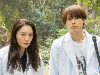 「女王の法医学」異色バディが話題のミステリードラマ 第３弾放送決定！