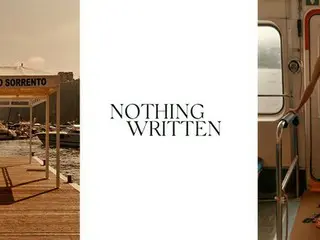 韓国の人気アパレルブランド＜Nothing Written/ナッシングリトゥン＞が日本初展開、伊勢丹新宿店でポップアップを開催！ Nothing Written POP UP STORE期間：2023年6月14日(水)～6月20日(火)場所：伊勢丹新宿店 本館2階 イーストパーク/プロモーション