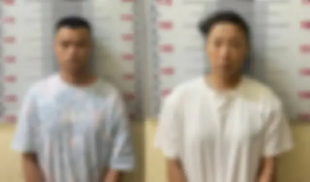 逮捕された病院経営の中国人夫婦