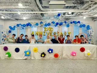 “INI”(アイエヌアイ) 2023年6月13日    グループ結成2周年の日に 自身最大規模の全国7都市アリーナツアー発表!