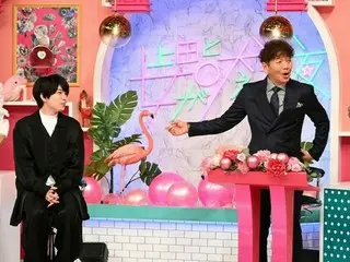 『上田と女が吠える夜』新環境でひと皮むけた女たちが、なにわ男子･西畑大吾を翻弄！