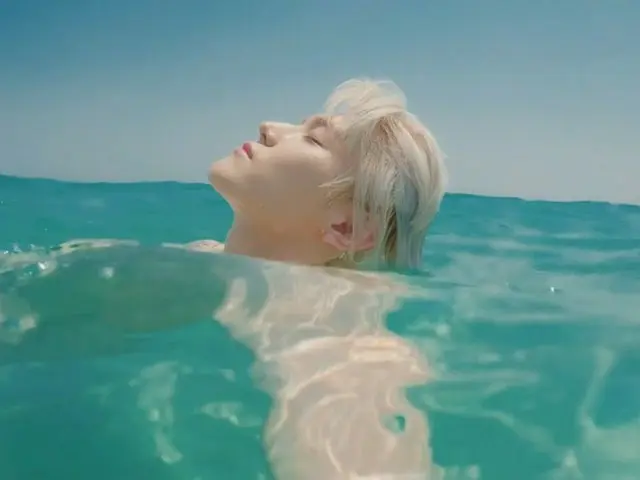 「NCT」テヨン、ソロデビューアルバム収録曲「GWANDO」のスペシャルビデオを公開（動画あり）