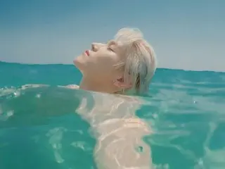 「NCT」テヨン、ソロデビューアルバム収録曲「GWANDO」のスペシャルビデオを公開（動画あり）