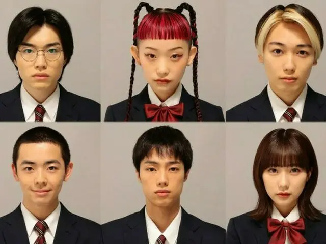 「最高の教師」５日目の生徒＆キャストコメントを発表！