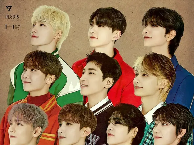 13人組グループSEVENTEEN、2023年最大規模のドームツアー『SEVENTEEN TOUR ‘FOLLOW’ TO JAPAN』 詳細発表！ 〜 2023年9月から12月にかけて東名阪福ドームにて12日間開催 ～