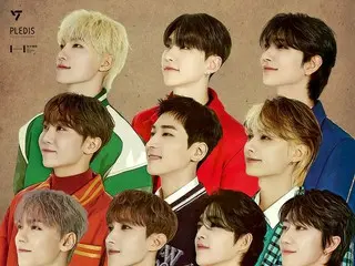 13人組グループSEVENTEEN、2023年最大規模のドームツアー『SEVENTEEN TOUR ‘FOLLOW’ TO JAPAN』 詳細発表！ 〜 2023年9月から12月にかけて東名阪福ドームにて12日間開催 ～