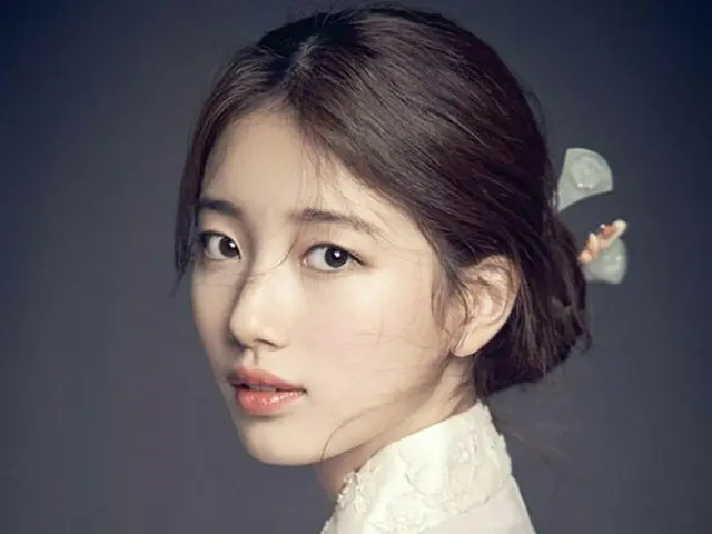 女優スジ、“韓服グラビアのレジェンド”…韓国の美を世界へ伝える