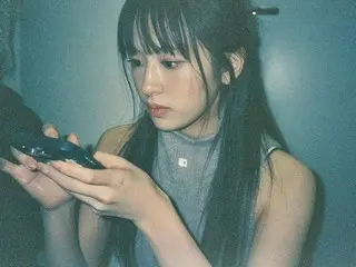 アン・ユジン（IVE）～いつか必ず女優になってね！