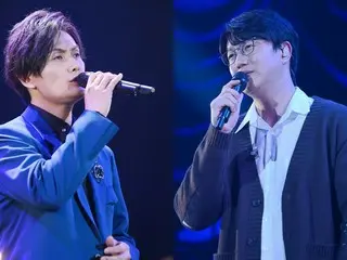 ソン・シギョンさん、加藤和樹さん、古家正亨さんからコメントも到着！「Soothing vol.1　ソン・シギョン×加藤和樹」6月24日(土) テレビ初放送！CS衛星劇場 CS衛星劇場では、2023年3月に豊洲PITで行われた「Soothing vol.1　ソン・シギョン×加藤和樹」を、6月24日(土)にテレビ初放送！さらに、放送に寄せてコメントも頂戴しました。